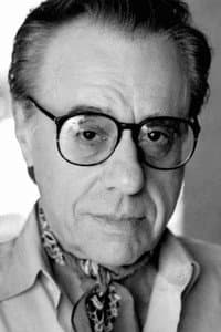 Peter Bogdanovich in 78/52