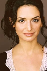 Andrea Gabriel in Hyper