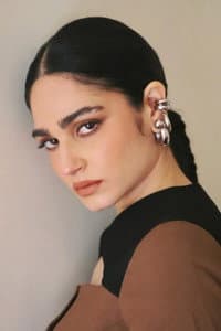 Kavya Trehan in Kaash