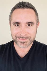 Jesús Guzmán in Batman Azteca: Choque de imperios