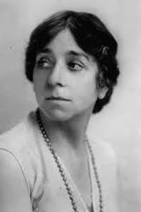 Muriel Aked in Indiscretions of Eve
