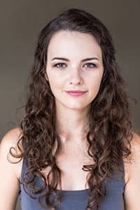 Maria Vos in The Pirates of Somalia