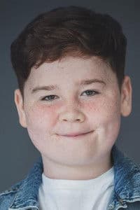 David McKenna in Making of Lord of the Flies