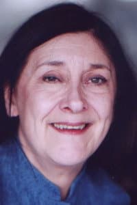 Josiane Lévêque in Le voyage à Paimpol