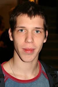 Evgeniy Kharlanov in На игре 2: Новый уровень