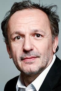 Arnaud Viard in Une nounou pas comme les autres