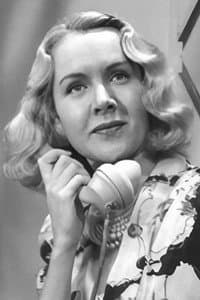 Teresa Cazal in A Menina da Rádio