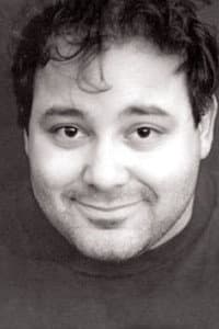 Patrick Grasso in Robbie's Brother