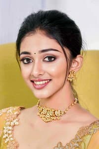 Preity Mukhundhan in സർവം മായ