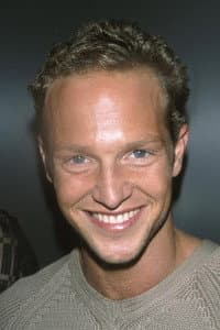 Stan Kirsch in Straight Eye: The Movie