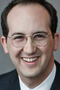 Jedidiah Cohen in No Vladimir