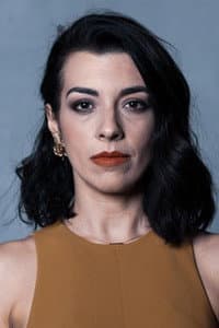 Loukia Michalopoulou in Last Visit