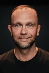 Jari Virman in Joki