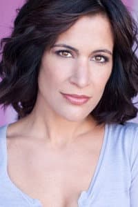 Vanessa Parise in Jack and Jill vs. The World