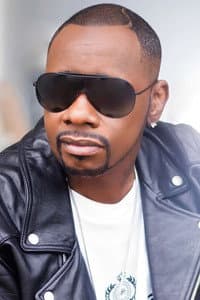K-Ci Hailey in Where's the Soul?