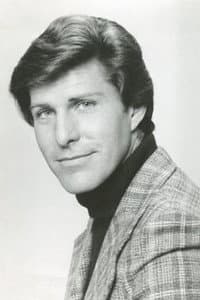 Richard Van Vleet in Ben