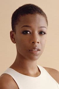 Samira Wiley in National Theatre Live: Blues for an Alabama Sky