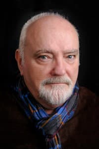 Jamie Marshall in Viimeinen matadori