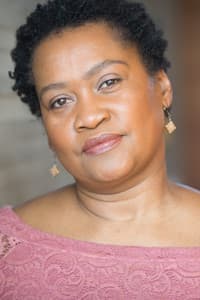 Twinkle Burke in A Touch Of Love