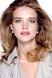 Natalia Vodianova in Belle du Seigneur