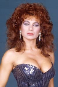 Carmen Russo in Contes pervers