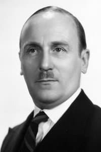 Wylie Watson in Mr. Proudfoot Shows a Light