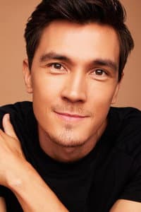 Daniel 'Cloud' Campos in Step Up 3D