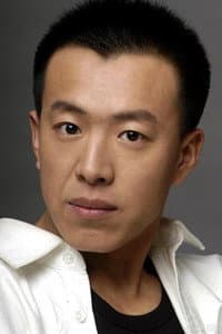 Qiu Yunhe in Lady Detective Shadow