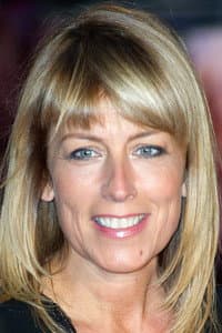 Fay Ripley in Dead Gorgeous
