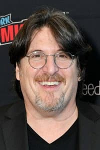 Bill Barretta in The Muppet Show