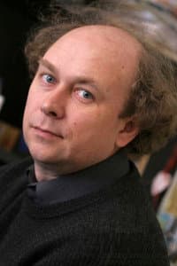 Aleksei Vojtyuk in Русский Бизнес