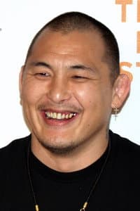 Enson Inoue in UFC 13: The Ultimate Force