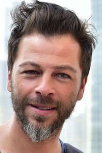 Christophe Maé in Florent Pagny : Le Phénix