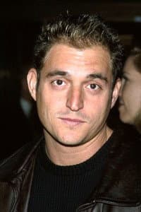 Michael DeLuise in Bloodsuckers