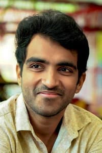Ravi Shiva Teja in Surya