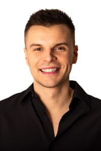 Aleksander Talkowski in Nie zmieniaj tematu