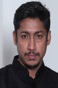 Rawnak Hasan in JonmoBhumee