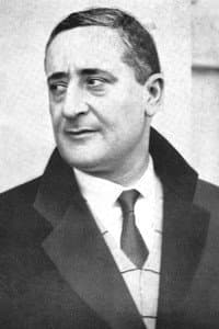 Mario Scaccia in I moschettieri del mare