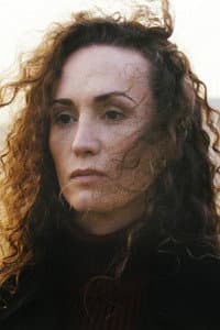 Stéphanie Michelini in Where Horses Go to Die