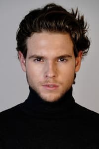Parker Little in Heart of the Man