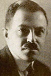 Max Fleischer in Out of the Inkwell: The Fleischer Story