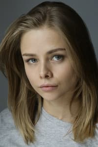 Anastasia Akatova in The Bride