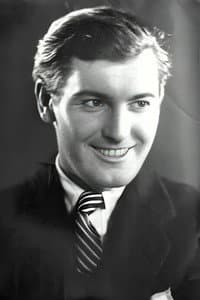 Gardner James in Souls Aflame