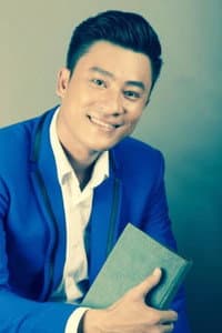 Đông Dương in Vali Tình Yêu