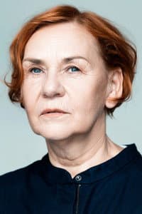 Birgit Berthold in Zwei Männer im Pyjama