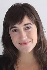 Sofia Bertolotto in Noche de novias