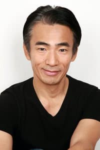 Yoshi Amao in Soul of a Beast