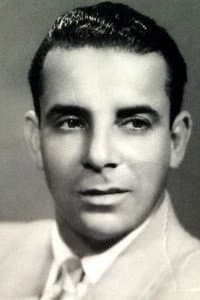 Luis María "Billo" Frómeta in Taboga / Hacia El Calvario