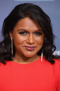 Mindy Kaling in The Night Before