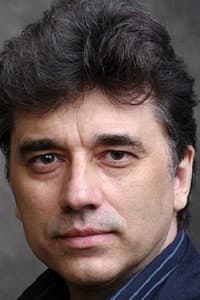 Alexey Bazhanov in До Нового года осталось…